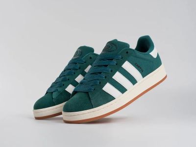 Лот: 24976414. Фото: 1. Кроссовки Adidas Campus. Кеды, кроссовки, слипоны