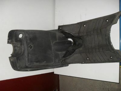 Лот: 2645749. Фото: 1. Пластик от мопеда Suzuki ран. Запчасти