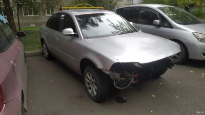 Лот: 18119423. Фото: 1. Volkswagen Passat b5. Другое (автозапчасти)