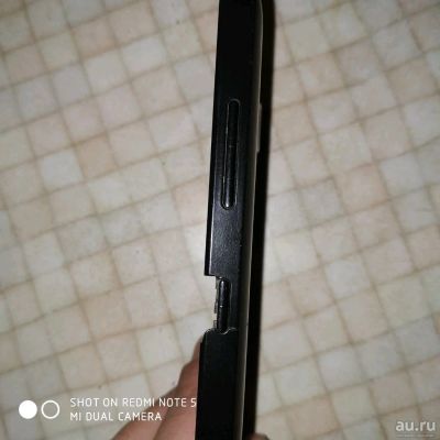 Лот: 13261020. Фото: 1. lumia 550(rm-1127) задняя крышка. Корпуса, клавиатуры, кнопки