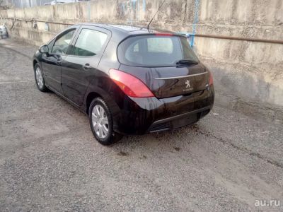 Лот: 13716960. Фото: 1. Peugeot 308 авто на разбор. Авто в разбор