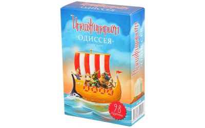 Лот: 12720151. Фото: 1. Cosmodrome Games: Имаджинариум... Настольные игры, карты