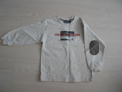 Лот: 4474776. Фото: 1. футболка kid kool р.98-104. Футболки, поло, топы, лонгсливы