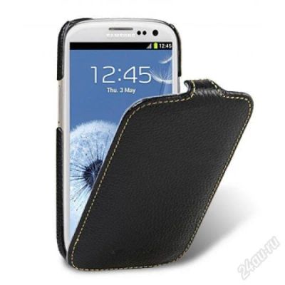 Лот: 2145140. Фото: 1. Чехол Книжка Samsung i9300 Galaxy... Чехлы, бамперы