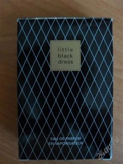 Лот: 847494. Фото: 1. Парфюмерная вода LBD. Унисекс парфюмерия