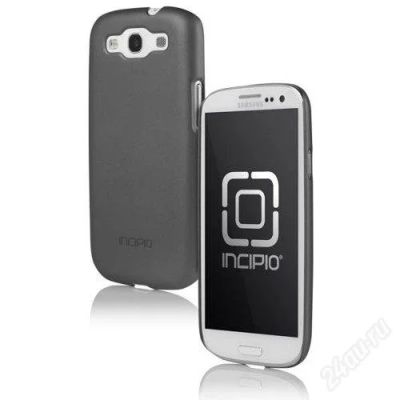 Лот: 2372501. Фото: 1. Чехол Incipio Feather для Samsung... Чехлы, бамперы