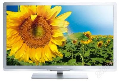 Лот: 1252718. Фото: 1. led телевизор philips 42pfl6805h... Телевизоры