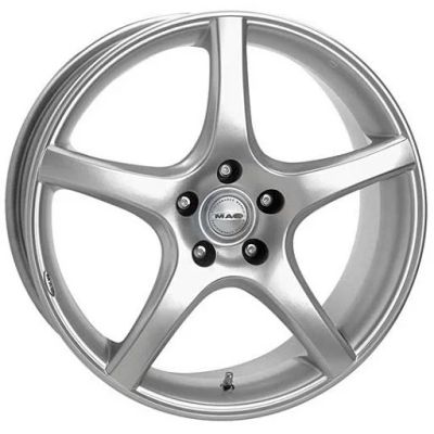 Лот: 16878422. Фото: 1. MAK Sting 6.5x15;4x108 ET28. Диски