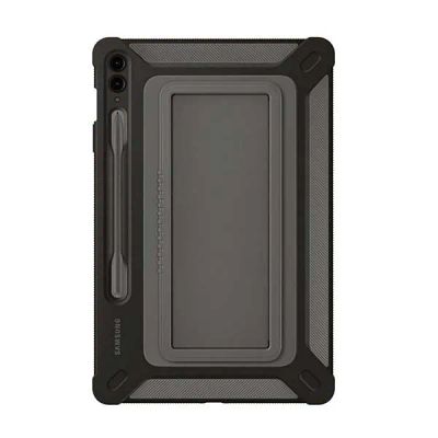 Лот: 25603524. Фото: 1. Чехол Samsung Outdoor Cover для... Чехлы, обложки