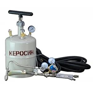 Лот: 7982644. Фото: 1. Керосинорез БАМЗ КЖГ-2. Сварочные аппараты