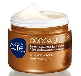 Лот: 5075282. Фото: 1. Avon care крем для лица с масло... Уход за лицом 
