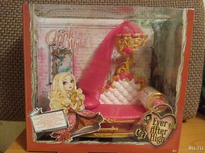 Лот: 8840995. Фото: 1. Кукла Ever After High, Эвер Афтер... Куклы и аксессуары