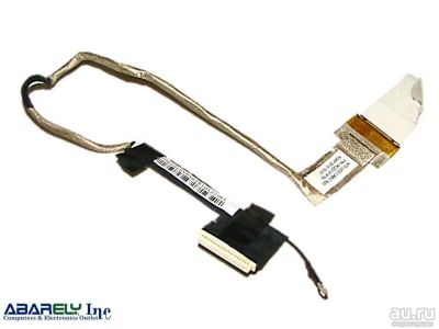 Лот: 8700916. Фото: 1. Шлейф матрицы для ноутбука Asus... Шлейфы, кабели, переходники