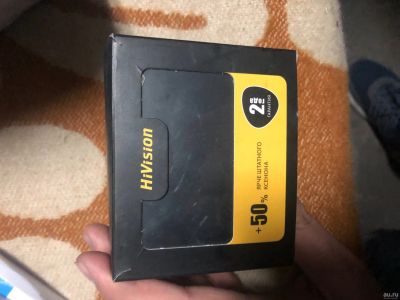 Лот: 13568444. Фото: 1. Ксенон лампа "HiVision" H11,6000K. Детали тюнинга