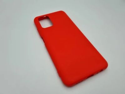 Лот: 18242956. Фото: 1. Чехол накладка Xiaomi Redmi Note... Чехлы, бамперы