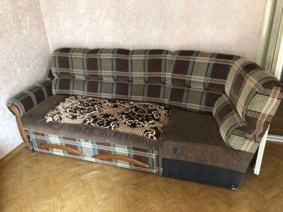 Лот: 11836538. Фото: 1. Мягкий уголок. Диваны