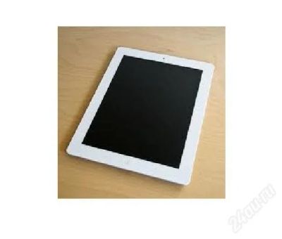 Лот: 1798374. Фото: 1. the new ipad 3, 16gb, wifi, only... Планшеты