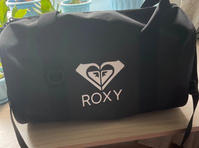 Лот: 17888460. Фото: 1. Сумка roxy. Сумки
