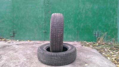 Лот: 4587762. Фото: 1. Кама Евро 205/75 R15. Шины