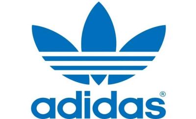 Лот: 10122270. Фото: 1. Наклейка на автомобиль "adidas... Тонировка, автовинил