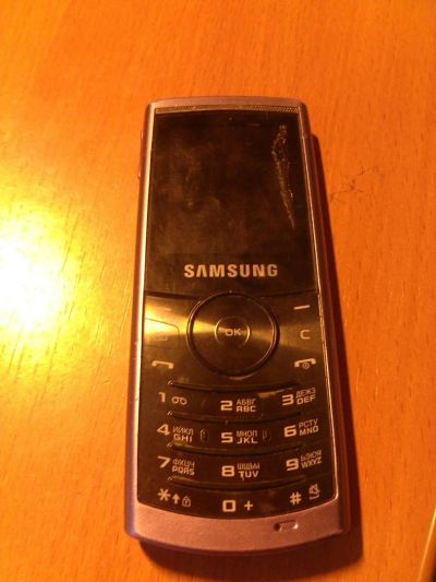 Лот: 5453109. Фото: 1. samsung sgh-j150. Кнопочные мобильные телефоны