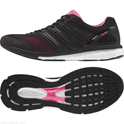 Лот: 5816539. Фото: 1. Женские кроссовки Adidas Adizero... Кеды, кроссовки, слипоны