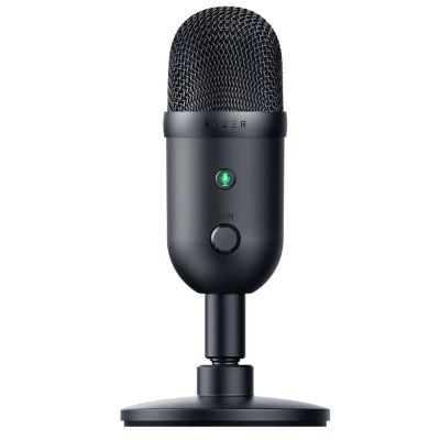 Лот: 24550238. Фото: 1. Микрофон для компьютера Razer... Микрофоны