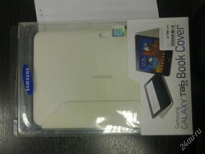Лот: 2445748. Фото: 1. Чехол-книжка 9" SAMSUNG GALAXY... Чехлы, обложки