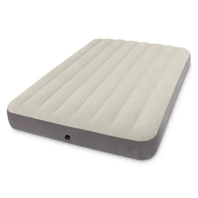 Лот: 22363528. Фото: 1. Матрас надувной Intex Deluxe Full... Бассейны, аксессуары и комплектующие