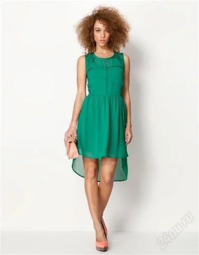 Лот: 2685591. Фото: 1. платье Bershka новая коллекция... Платья