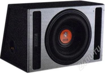 Лот: 2917128. Фото: 1. Сабвуфер Mystery MOB-30. Сабвуферы