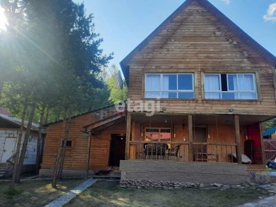 Лот: 25295555. Фото: 1. 3-комн. дача , село Даурское село... Дачи