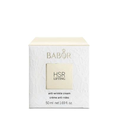 Лот: 23718205. Фото: 1. Babor ХСР Лифтинг Крем для лица... Лекарства