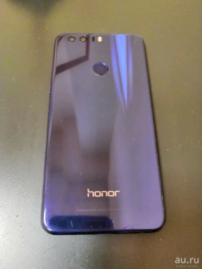 Лот: 13611748. Фото: 1. Honor 8. Смартфоны