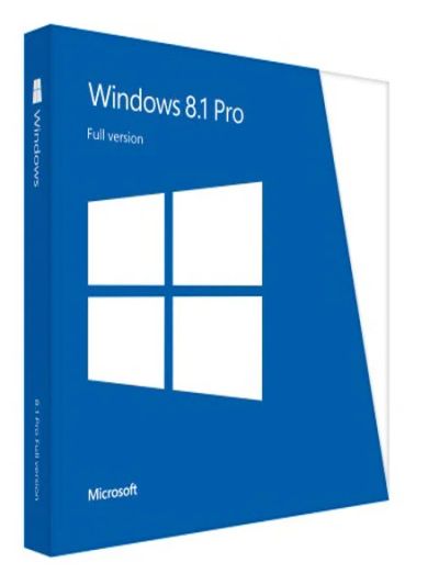 Лот: 5115157. Фото: 1. Ключ лицензии Windows 8.1 Professional... Системные