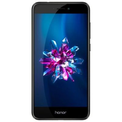 Лот: 9792579. Фото: 1. Huawei Honor 8 Синий 64 GB. Смартфоны
