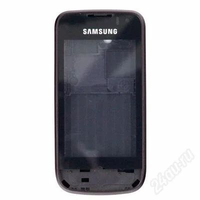 Лот: 743510. Фото: 1. Корпус Samsung S8000 Бесплатная... Корпуса, клавиатуры, кнопки