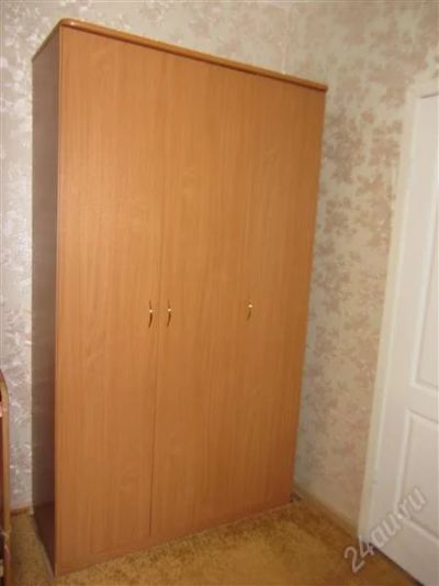 Лот: 2457552. Фото: 1. шкаф. Шкафы, шкафы-купе
