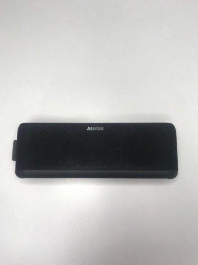 Лот: 17088596. Фото: 1. Акустическая система Anker SoundCore... Портативные, беспроводные колонки