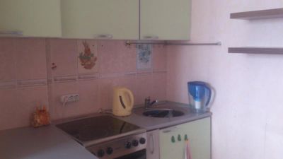 Лот: 4108024. Фото: 1. Продам гостинку в Солнечном 25... Квартиры, студии