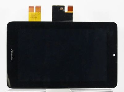 Лот: 11768250. Фото: 1. Дисплей Asus ME172V в сборе с... Дисплеи, дисплейные модули, тачскрины
