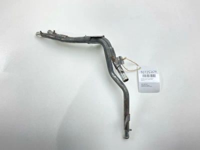 Лот: 23690074. Фото: 1. Патрубок системы охлаждения Opel... Тормозная система