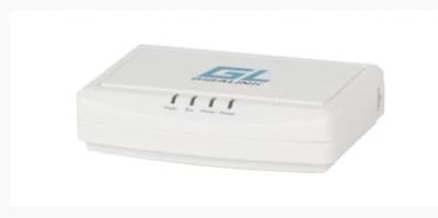 Лот: 11058162. Фото: 1. Voip шлюз Gigalink GL-VP-2002. Другое (сетевые устройства)