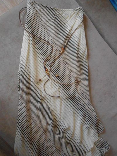 Лот: 7450132. Фото: 1. Юбка летняя. Юбки