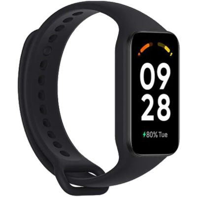 Лот: 22220420. Фото: 1. Смарт-браслет Xiaomi Redmi Smart... Смарт-часы, фитнес-браслеты, аксессуары