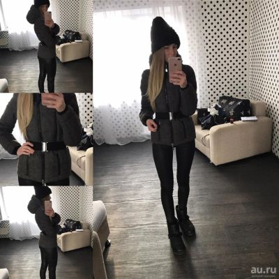 Лот: 9040669. Фото: 1. Пуховик. Верхняя одежда
