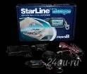Лот: 79305. Фото: 1. Продам StarLine B9. Автомобильные сигнализации