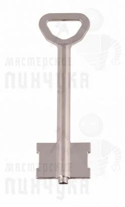 Лот: 11947235. Фото: 1. ключ 33 DV022. Материалы и сырьё