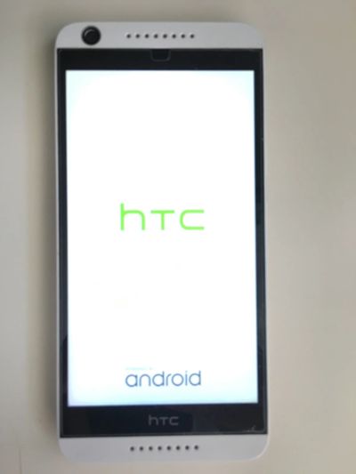 Лот: 14914489. Фото: 1. Смартфон HTC Desire 626G dual... Смартфоны