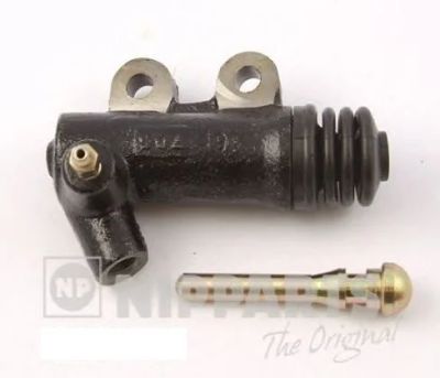 Лот: 10705035. Фото: 1. цилиндр сцепления рабочий Nipparts. Трансмиссия